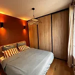 Appartement Charmant - Batignolles/Montmartre