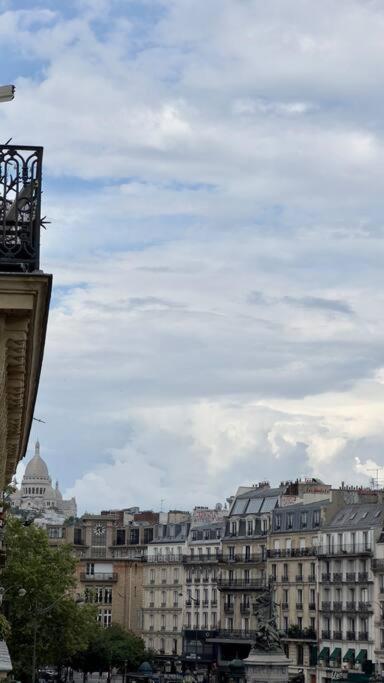 Apartment - Batignolles/montmartre