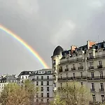 Appartement Charmant - Batignolles/Montmartre