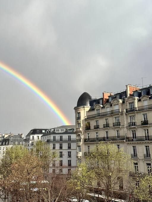 - Batignolles/montmartre Appartement *