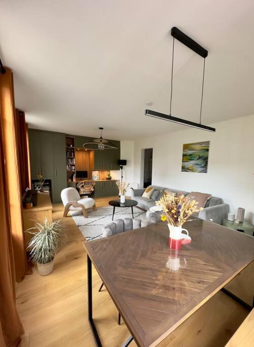 Appartement - Batignolles/montmartre Parijs